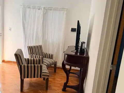 Departamento en Alquiler Temporal de 1 dormitorio