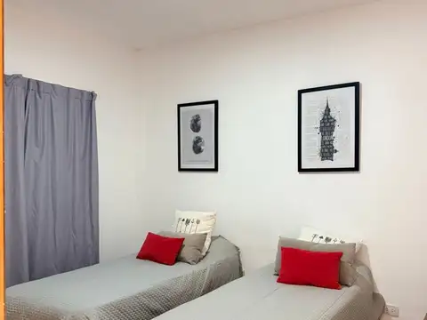 Departamento  en Alq. Temporario en Pilar, G.B.A. Zona Norte, Argentina