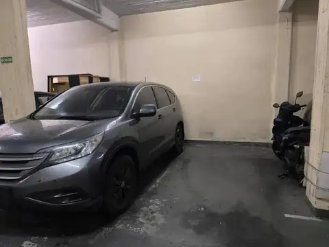 Av Crisólogo Larralde 4700 Villa Urquiza Cochera U$26.000