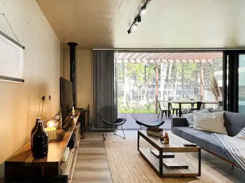 Casa en Venta en Pinamar, USD 240.000