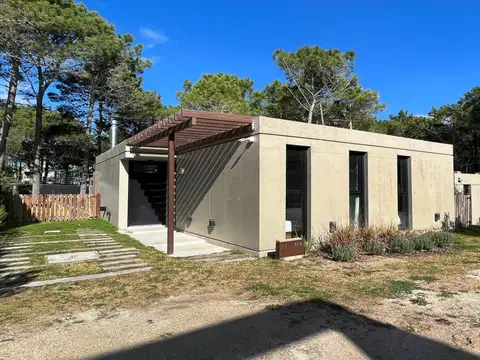 Cul de Sac Félix de Azara