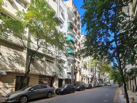 Departamento en Alquiler de 3 ambientes