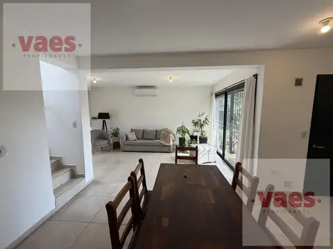 Casa en Venta 2 años