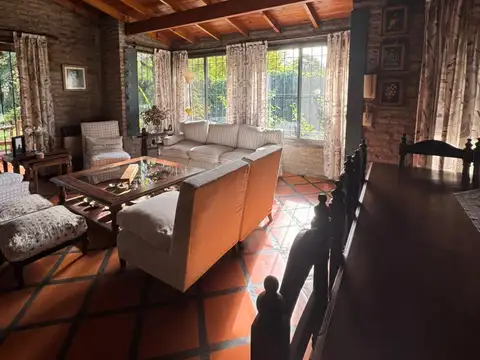 Casa en Venta 30 años