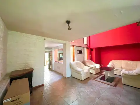Casa en Venta de 5 dormitorios