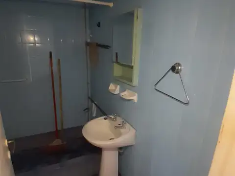 Departamento en  Alquiler