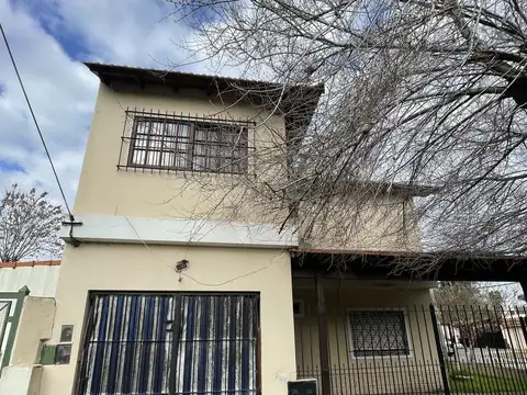 Jorge y Saenz Peña