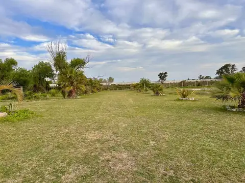 Macrolote 1,5 Has VillaNueva Tigre 14 Lotes