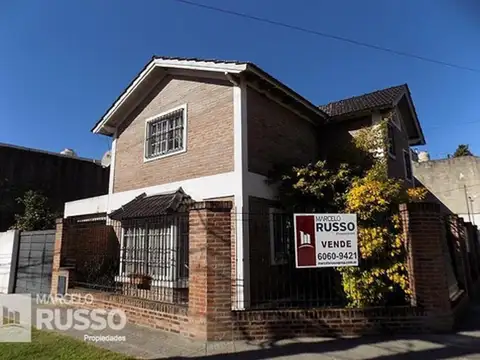 Sebastián Gaboto 495