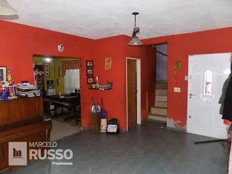 Casa en Venta de 3 dormitorios