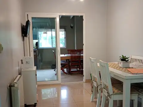 LOS JAZMINES PILAR DEL ESTE pilar 100