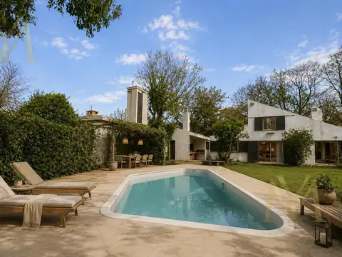 Casa en Del Viso