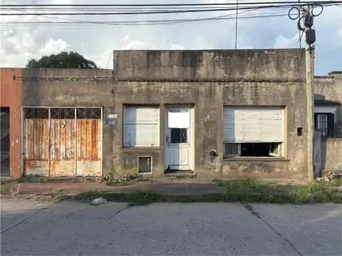 CASA EN VENTA, MERCEDES