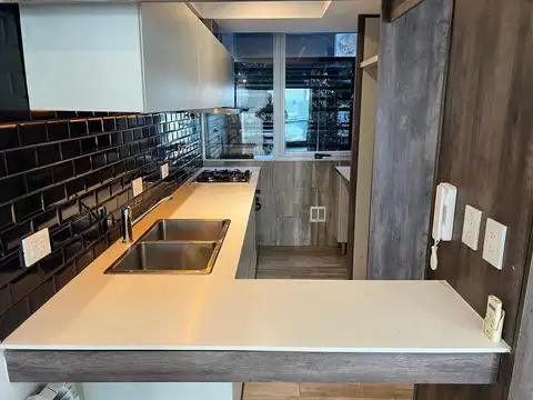 Departamento en Venta en La Lucila Libertador / Rio, USD 220.000