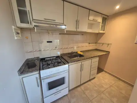 Departamento en Alquiler de 2 dormitorios