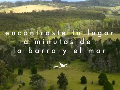 PUERTO QUETZAL - Club de Chacras & Olivos -