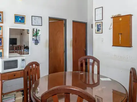 Casa en Venta en Barrio Parque General Belgrano, USD 90.000