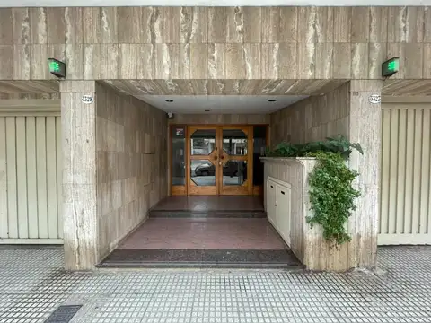 Blanco Encalada 5300