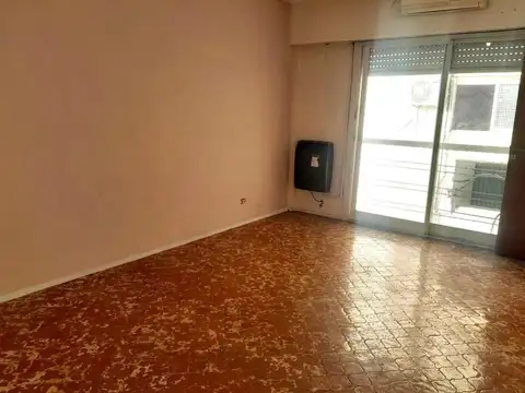 VENDE DEPARTAMENTO 3 AMBIENTES EN VILLA URQUIZA