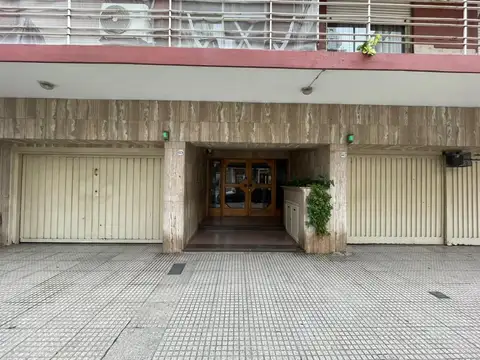 VENDE DEPARTAMENTO 3 AMBIENTES EN VILLA URQUIZA