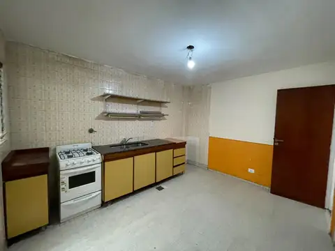 Departamento en Venta en Urquiza R, USD 128.000