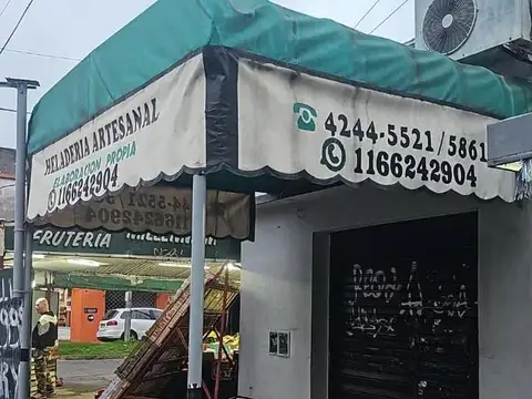 CERRITO al 900