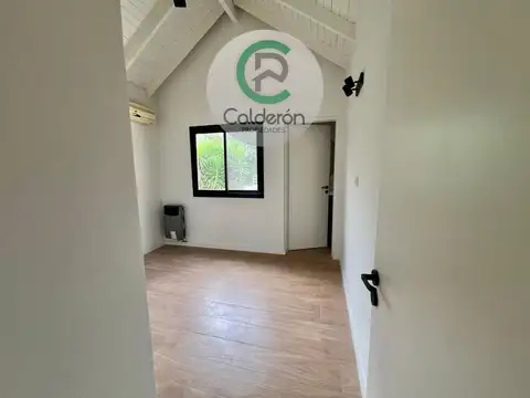 Casa en Alquiler Country Club Banco Provincia