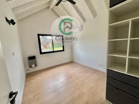 Casa en Alquiler en Country Club Banco Provincia, USD 1.500
