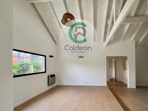 Casa en Alquiler al Noroeste