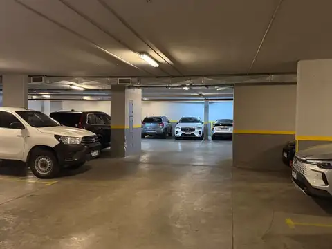 Cochera en Venta en Belgrano, CABA