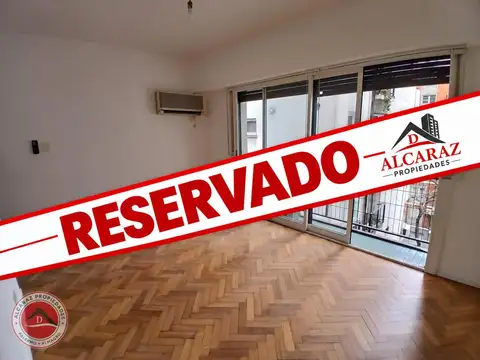 Departamento en Palermo Soho