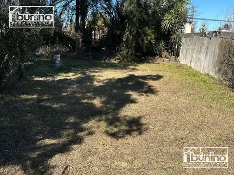 Terreno en Venta en Ibarlucea, USD 25.000