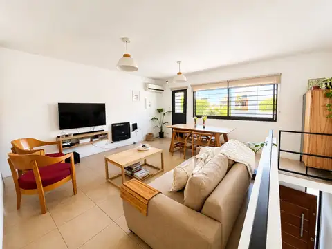 Casa en Venta 18 años