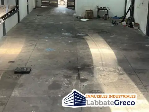 Galpon en Alquiler en Villa Lynch, $ 2.500.000