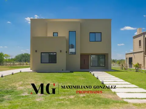 Casa en Venta en Alejandro Petion, USD 540.000