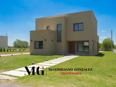 Casa venta - La Martona, Cañuelas