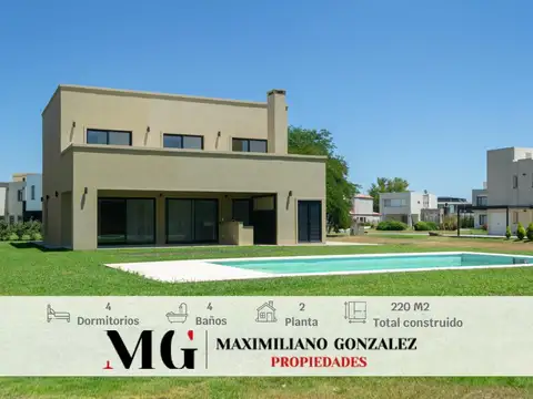 Casa venta - La Martona, Cañuelas