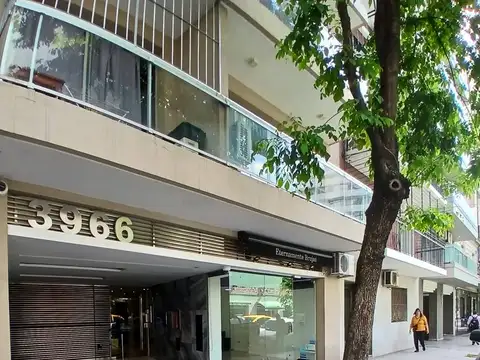 Hermoso Local a la Venta en Palermo.