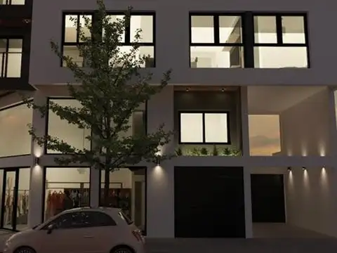 Venta Departamento en Bahía Blanca a Estrenar