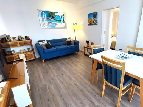 Departamento en Alquiler Temporal con 1 cocheras