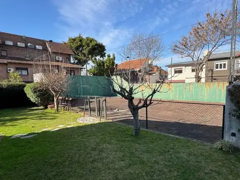 Terreno en Venta en Olivos, USD 1.050.000
