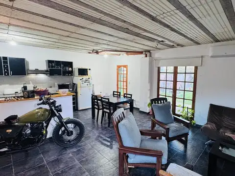 Casa en Venta de 2 dormitorios