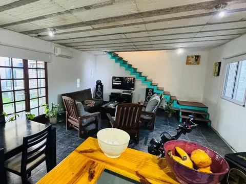 Casa en Venta en Villa Parque Sicardi, USD 65.000