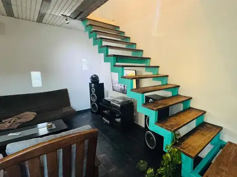 Casa en Venta 10 años