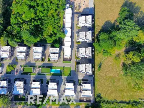 Departamento en Venta en Green Village, USD 160.000