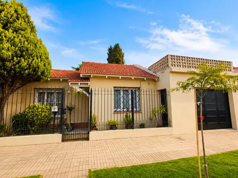 CASA 4 AMBIENTES (APTA CREDITO)