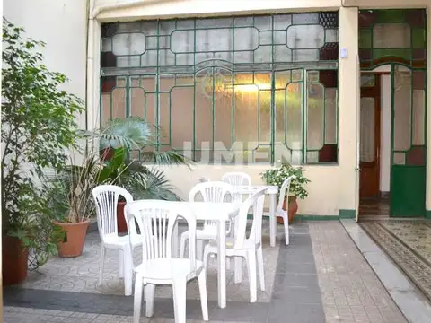 Avenida 44 entre 5 y 6 100