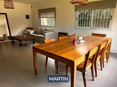 Casa en Venta en Del Viso, USD 210.000