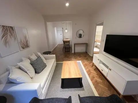 Departamento en Alquiler Temporal 40 años