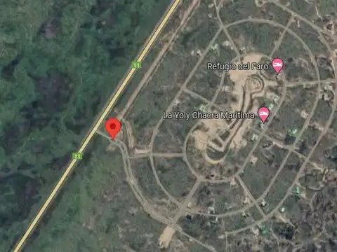 Terreno en Venta de 2500,0 m2